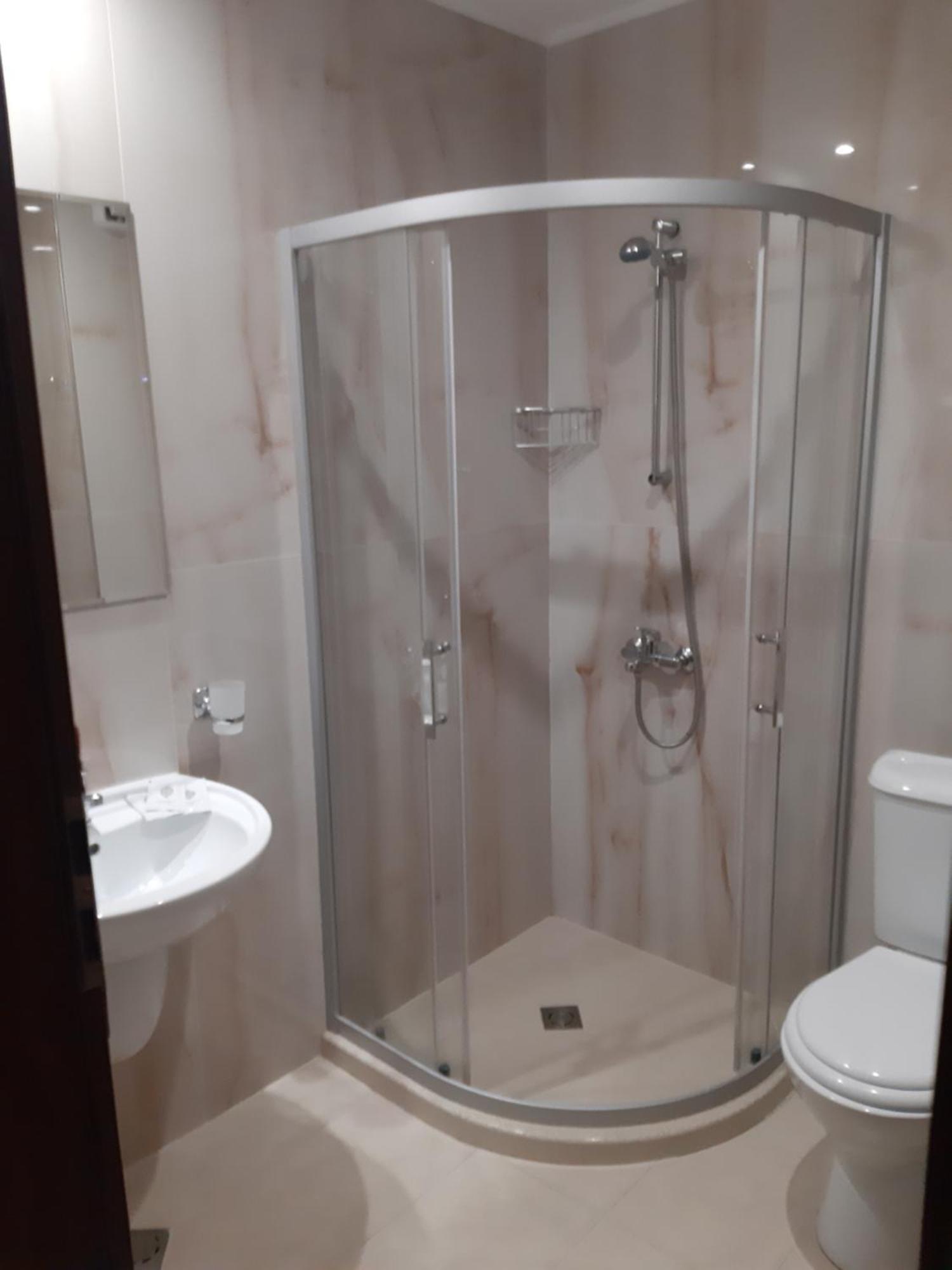 Apart Hotel Comfort Bansko Extérieur photo