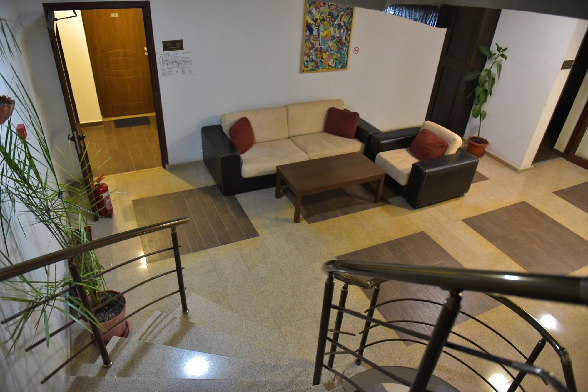 Apart Hotel Comfort Bansko Extérieur photo