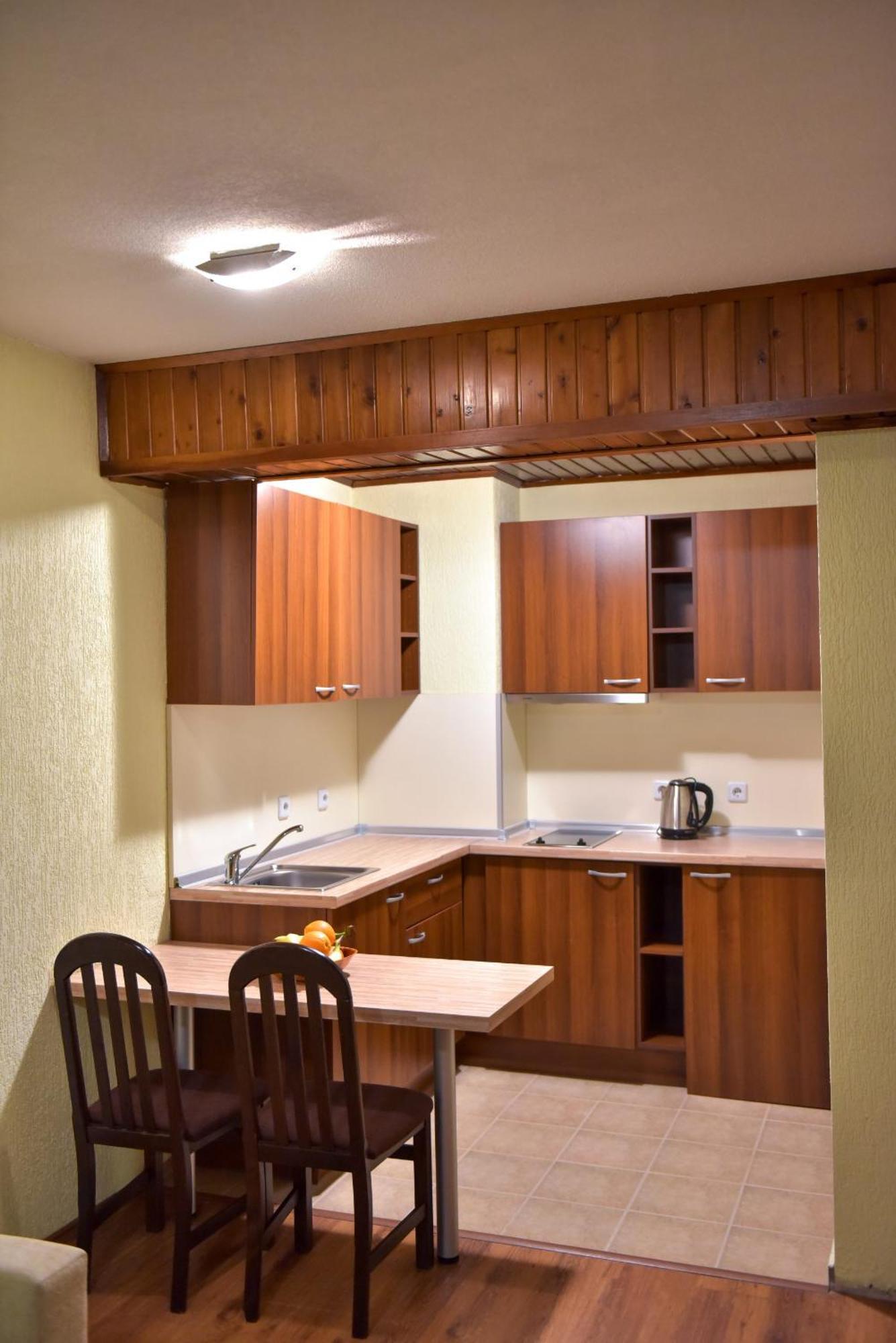 Apart Hotel Comfort Bansko Extérieur photo