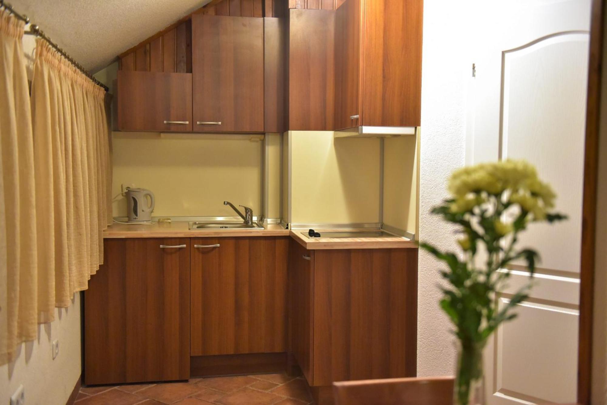 Apart Hotel Comfort Bansko Extérieur photo