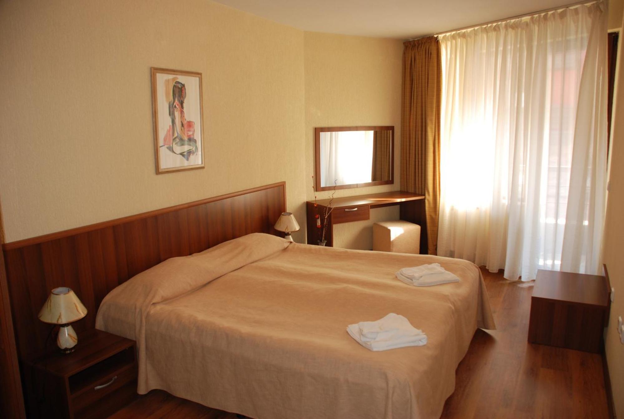 Apart Hotel Comfort Bansko Extérieur photo