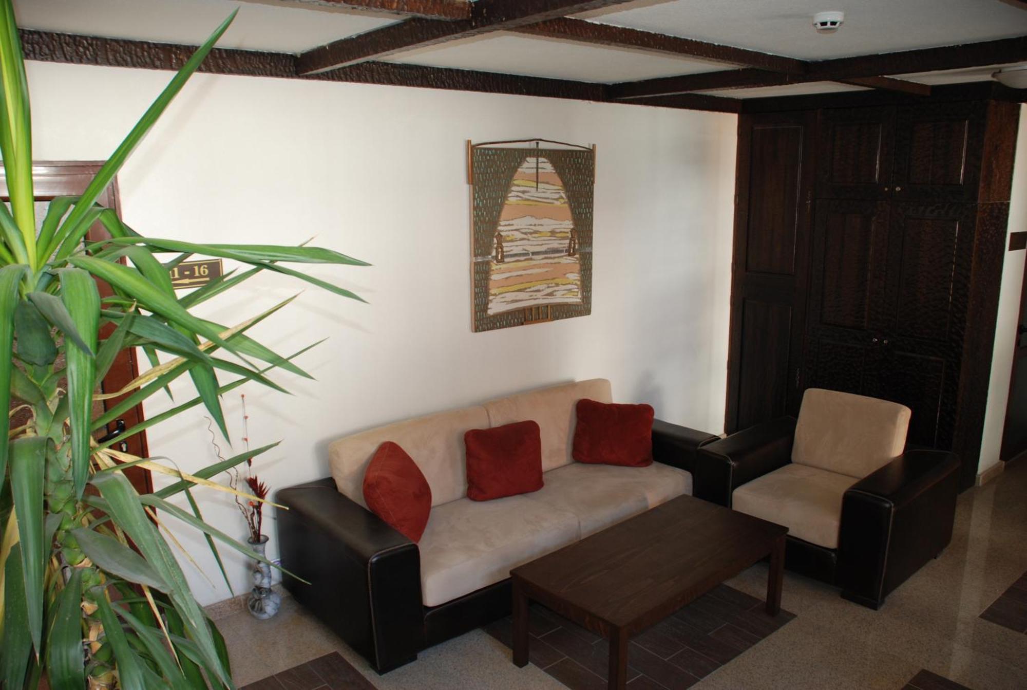 Apart Hotel Comfort Bansko Extérieur photo