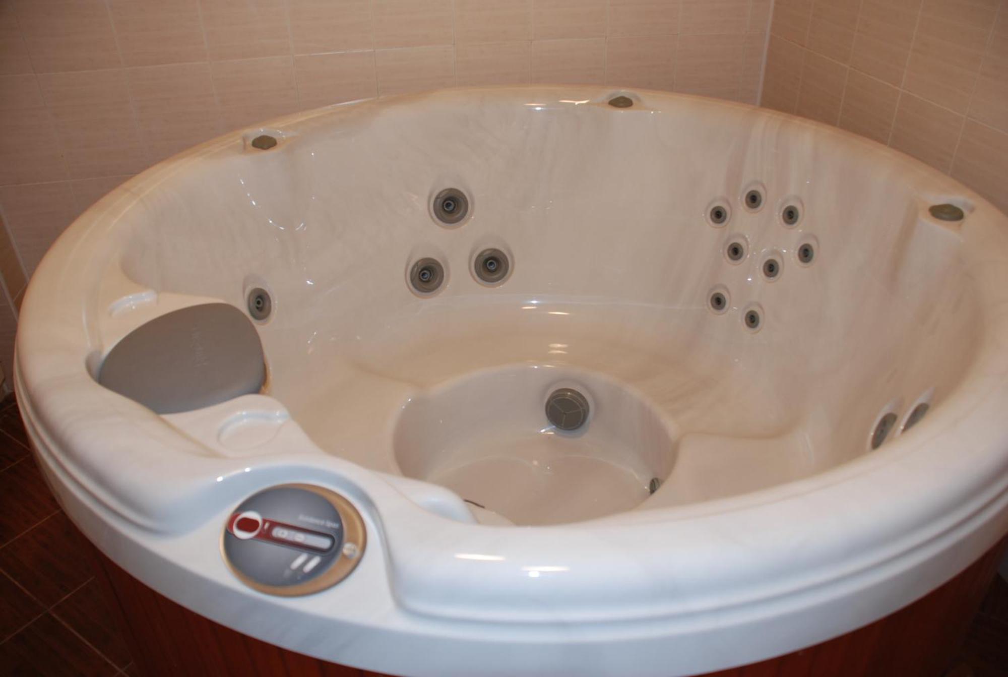 Apart Hotel Comfort Bansko Extérieur photo