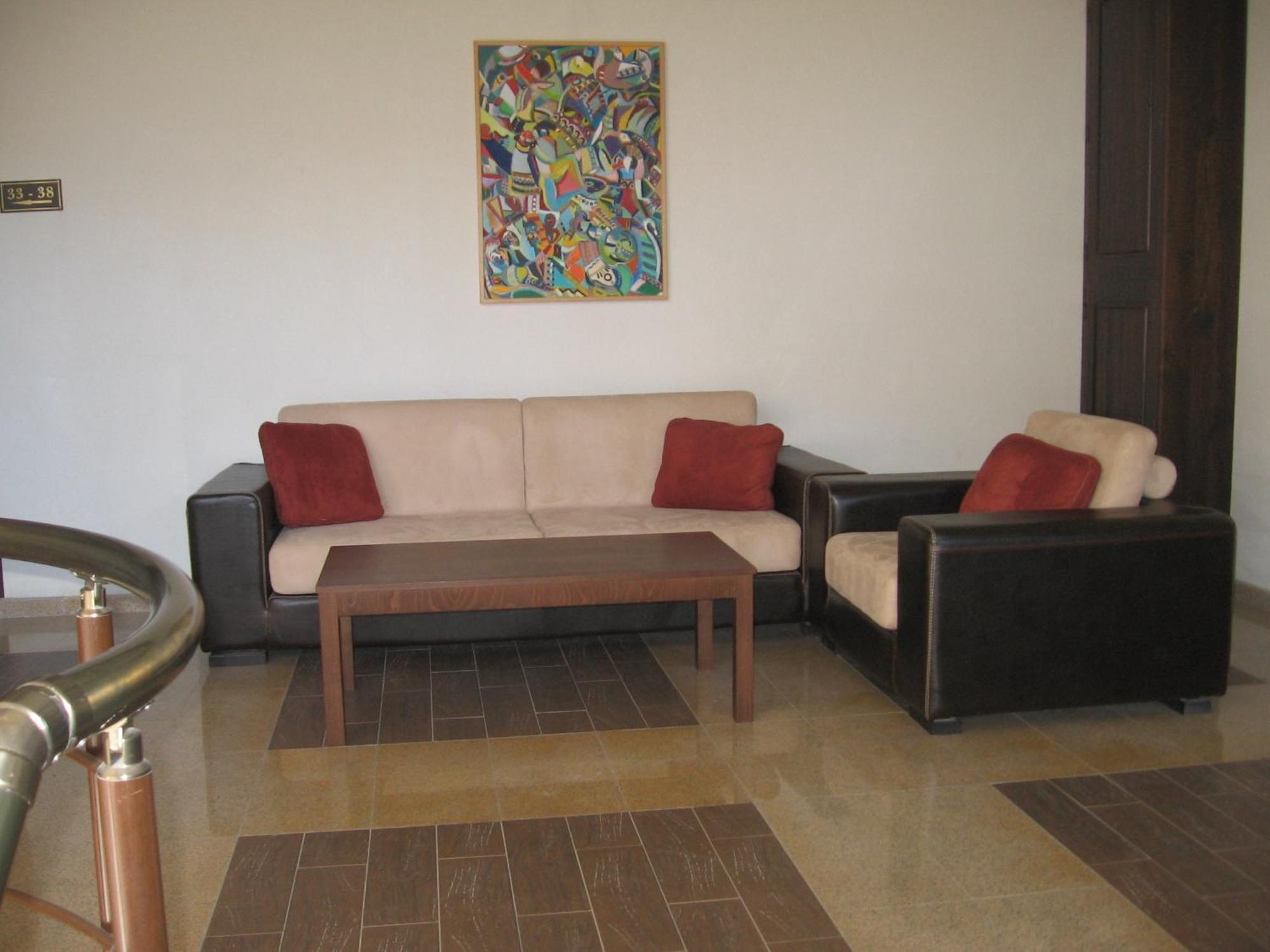 Apart Hotel Comfort Bansko Extérieur photo