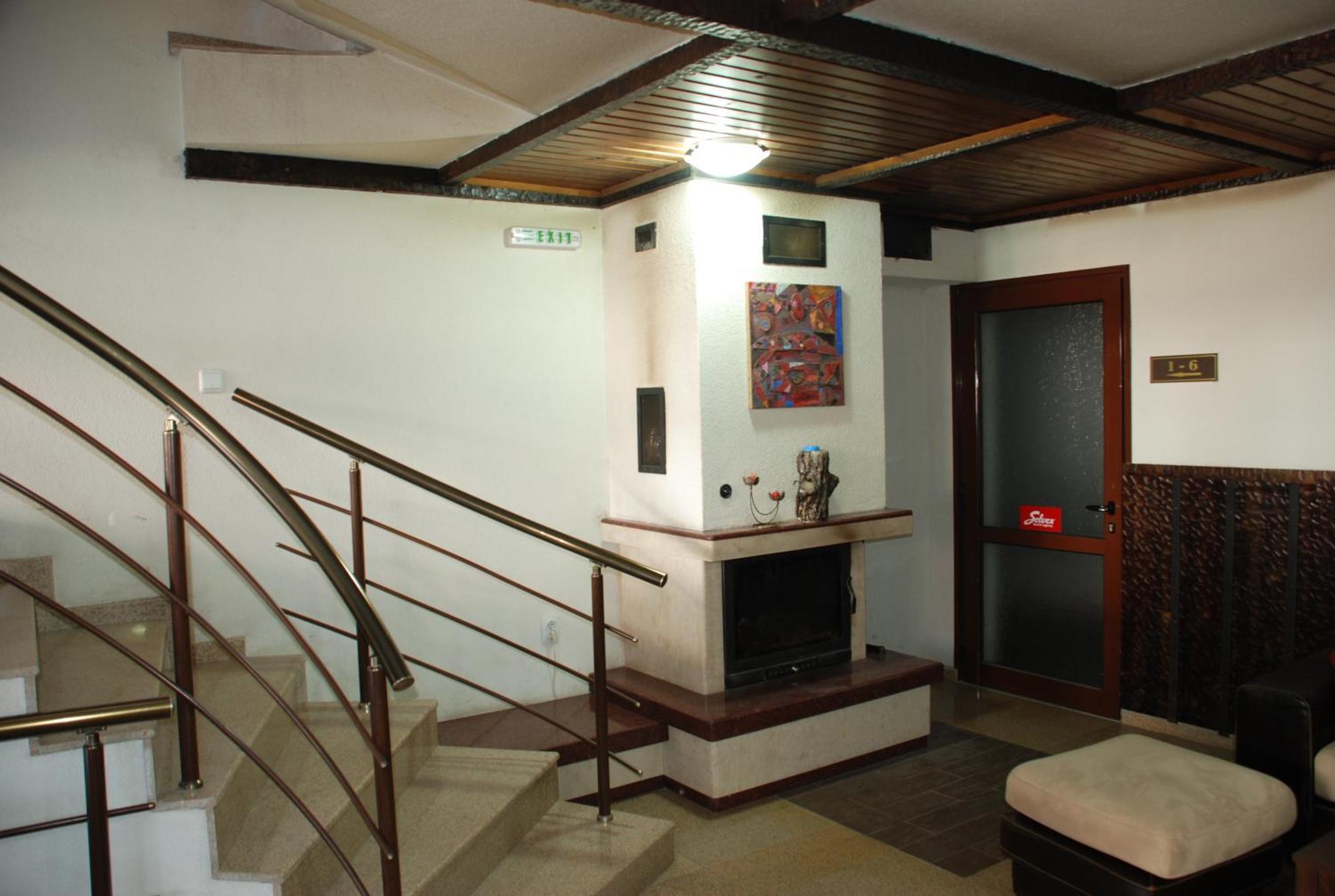 Apart Hotel Comfort Bansko Extérieur photo