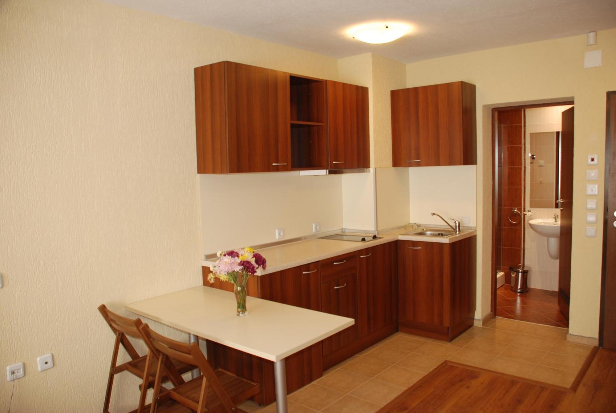 Apart Hotel Comfort Bansko Extérieur photo
