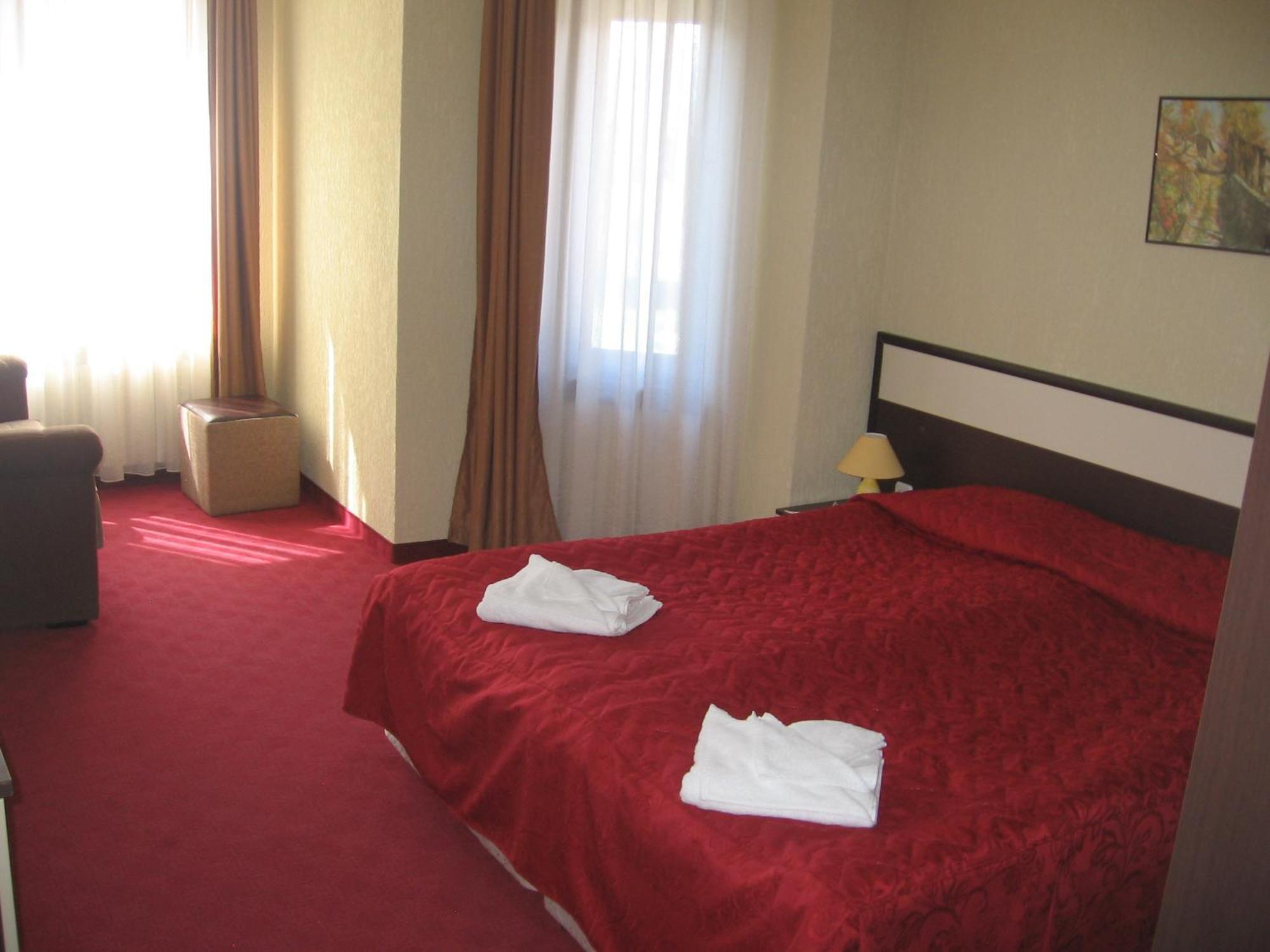 Apart Hotel Comfort Bansko Extérieur photo