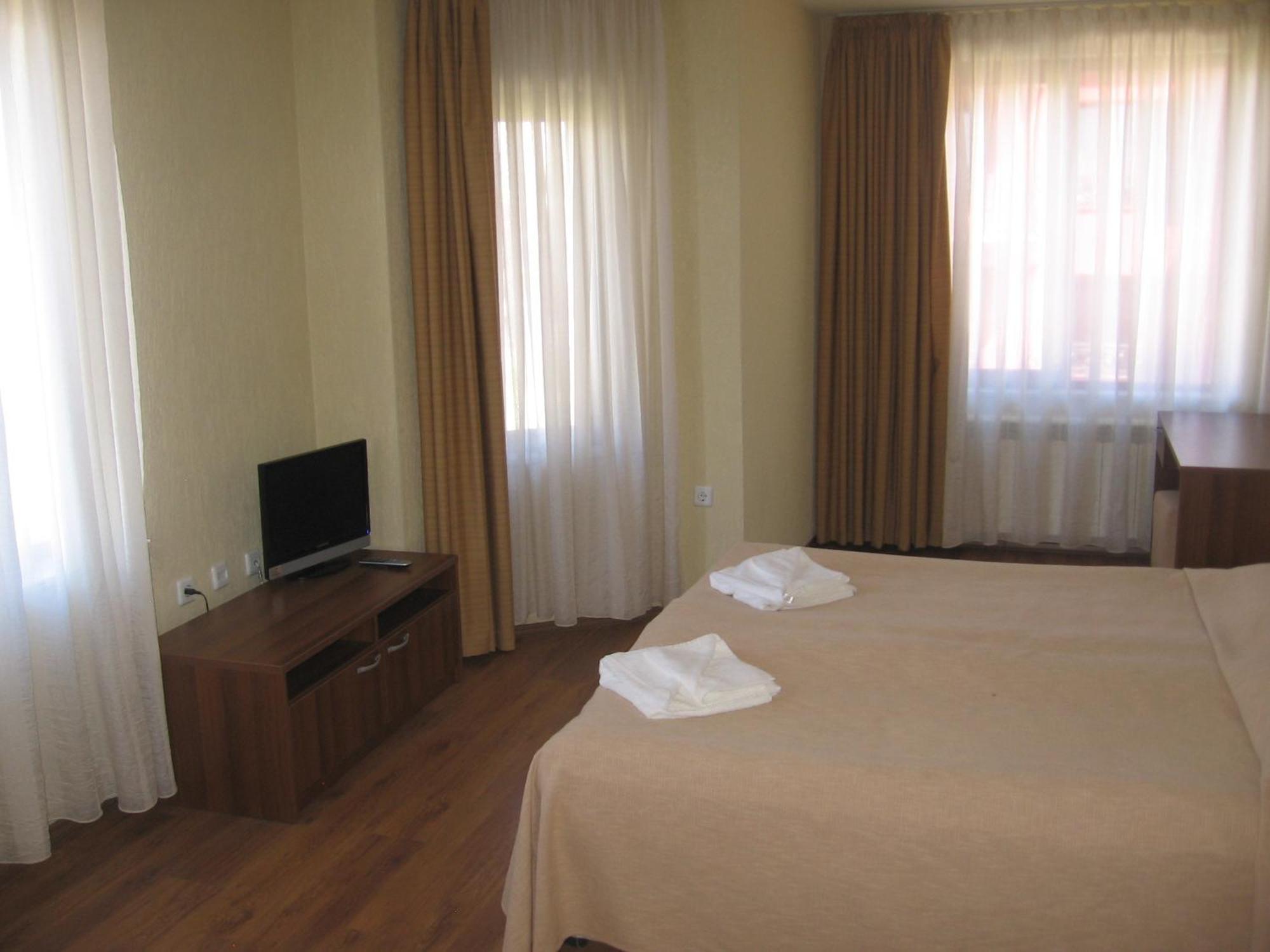 Apart Hotel Comfort Bansko Extérieur photo