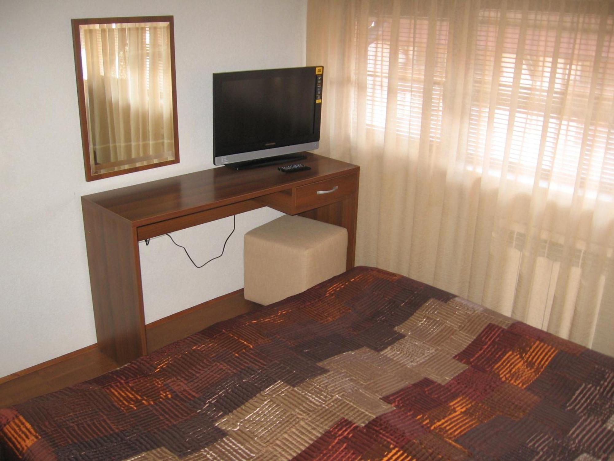 Apart Hotel Comfort Bansko Extérieur photo