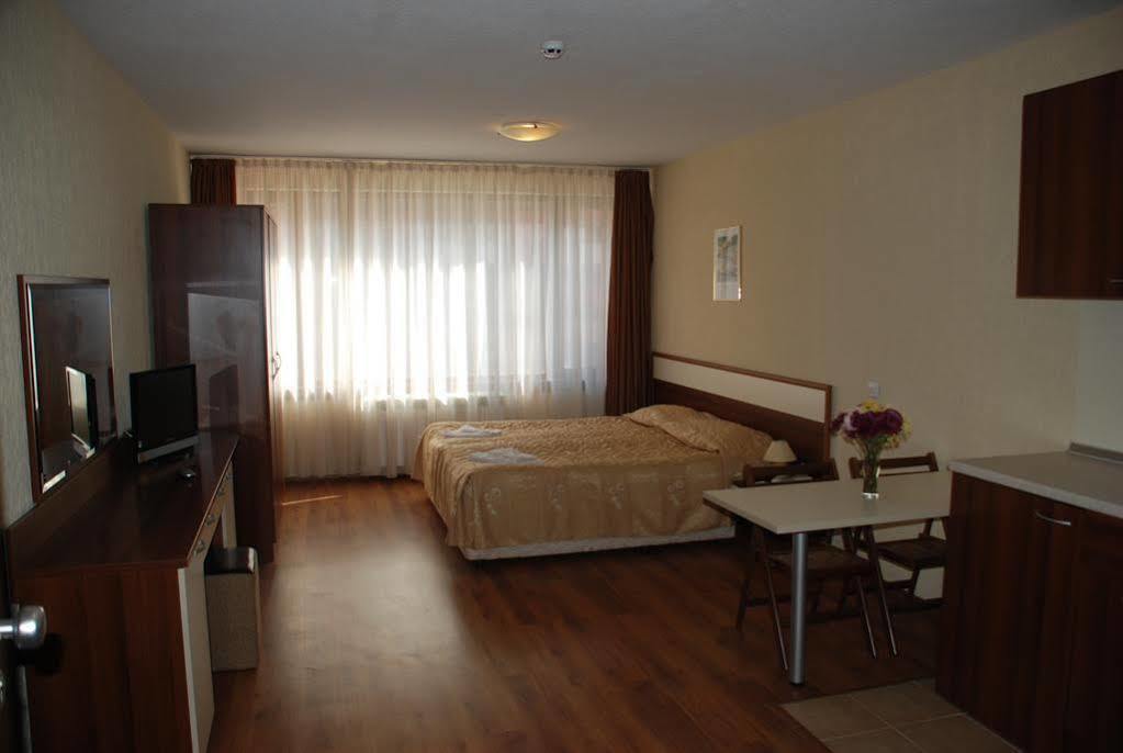 Apart Hotel Comfort Bansko Extérieur photo